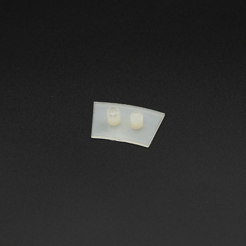 Nylon cushion block