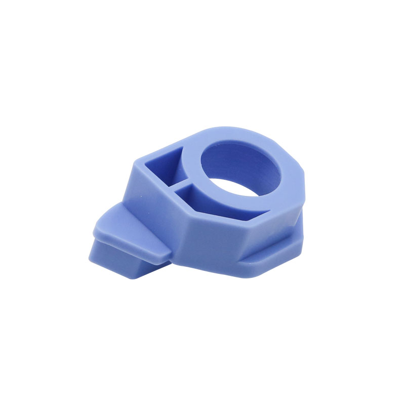 About HY917 for irregular pipe blind end