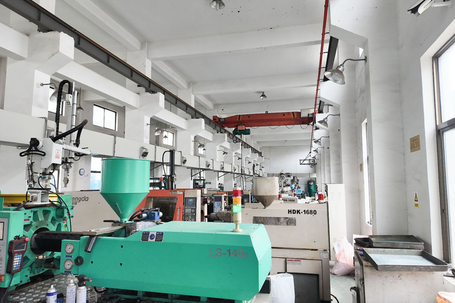 machinery equipment